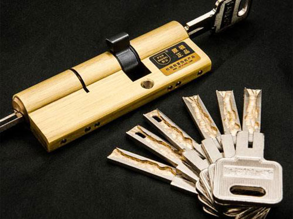 天津市24小时上门开锁公司