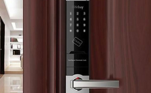 天津市24小时上门开锁公司