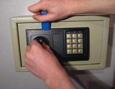 天津市24小时上门开锁公司