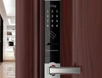 天津市24小时上门开锁公司