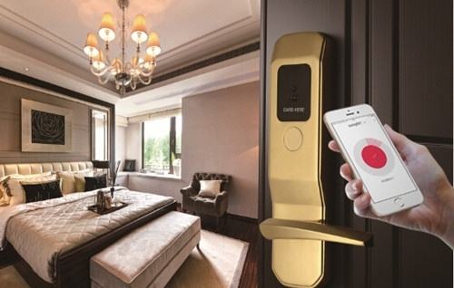 天津市24小时上门开锁公司