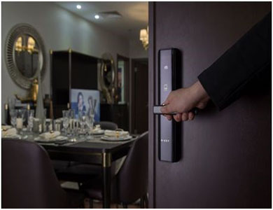 天津市24小时上门开锁公司