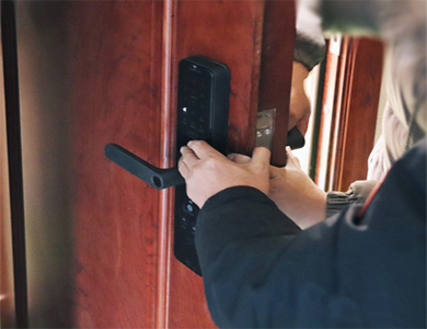 天津市24小时上门开锁公司